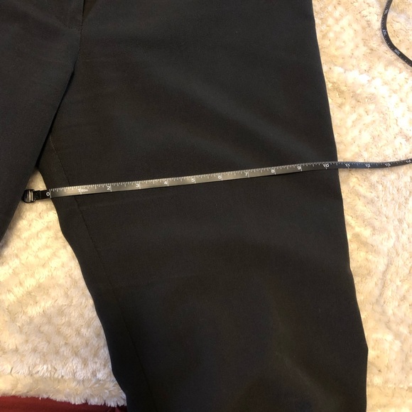 BCX Black Pants - Picture 5 of 9